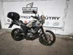 Klikněte pro detailní foto č. 4 - Yamaha XT 660 Z Ténéré (2009) super cena