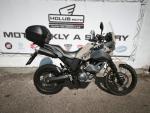 Klikněte pro detailní foto č. 5 - Yamaha XT 660 Z Ténéré (2009) super cena