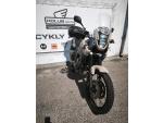 Klikněte pro detailní foto č. 9 - Yamaha XT 660 Z Ténéré (2009) super cena