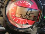 Klikněte pro detailní foto č. 10 - Kawasaki Z 750 (2004) super cena
