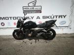 Klikněte pro detailní foto č. 2 - Kawasaki Z 750 (2004) super cena