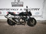 Klikněte pro detailní foto č. 4 - Kawasaki Z 750 (2004) super cena