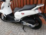 Klikněte pro detailní foto č. 5 - Aprilia Scarabeo 300 Light