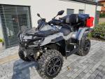 Klikněte pro detailní foto č. 14 - CFMOTO Gladiator X850 V-Twin EPS