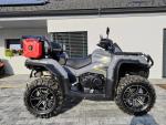 Detail nabídky - CFMOTO Gladiator X850 V-Twin EPS