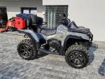 Klikněte pro detailní foto č. 2 - CFMOTO Gladiator X850 V-Twin EPS