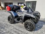 Klikněte pro detailní foto č. 3 - CFMOTO Gladiator X850 V-Twin EPS