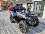 Klikněte pro detailní foto č. 4 - CFMOTO Gladiator X850 V-Twin EPS