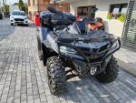 Klikněte pro detailní foto č. 5 - CFMOTO Gladiator X850 V-Twin EPS