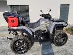 Klikněte pro detailní foto č. 7 - CFMOTO Gladiator X850 V-Twin EPS