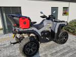 Klikněte pro detailní foto č. 8 - CFMOTO Gladiator X850 V-Twin EPS