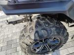 Klikněte pro detailní foto č. 9 - CFMOTO Gladiator X850 V-Twin EPS