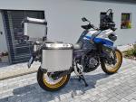 Klikněte pro detailní foto č. 10 - Voge 525DSX