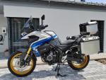 Klikněte pro detailní foto č. 13 - Voge 525DSX