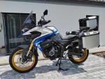 Klikněte pro detailní foto č. 14 - Voge 525DSX
