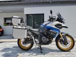 Klikněte pro detailní foto č. 1 - Voge 525DSX