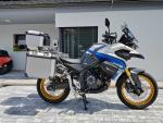 Klikněte pro detailní foto č. 2 - Voge 525DSX