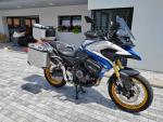 Klikněte pro detailní foto č. 3 - Voge 525DSX