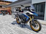Klikněte pro detailní foto č. 4 - Voge 525DSX