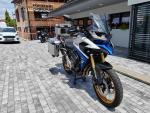 Klikněte pro detailní foto č. 5 - Voge 525DSX