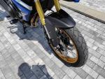 Klikněte pro detailní foto č. 6 - Voge 525DSX
