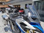 Klikněte pro detailní foto č. 7 - Voge 525DSX