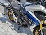 Klikněte pro detailní foto č. 8 - Voge 525DSX