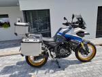 Klikněte pro detailní foto č. 9 - Voge 525DSX