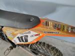 Klikněte pro detailní foto č. 10 - KTM 50 Duo Hobby