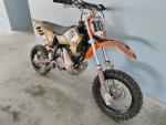 Klikněte pro detailní foto č. 13 - KTM 50 Duo Hobby