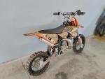 Klikněte pro detailní foto č. 15 - KTM 50 Duo Hobby
