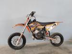 Detail nabídky - KTM 50 Duo Hobby
