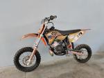 Klikněte pro detailní foto č. 2 - KTM 50 Duo Hobby