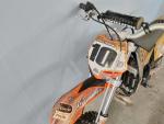 Klikněte pro detailní foto č. 6 - KTM 50 Duo Hobby