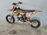 Klikněte pro detailní foto č. 7 - KTM 50 Duo Hobby