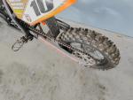 Klikněte pro detailní foto č. 9 - KTM 50 Duo Hobby