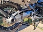 Klikněte pro detailní foto č. 11 - BMW R 1200 GS Adventure, triple black 1. Majitel
