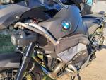 Klikněte pro detailní foto č. 13 - BMW R 1200 GS Adventure, triple black 1. Majitel