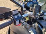 Klikněte pro detailní foto č. 15 - BMW R 1200 GS Adventure, triple black 1. Majitel