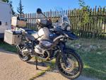 Klikněte pro detailní foto č. 3 - BMW R 1200 GS Adventure, triple black 1. Majitel
