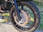 Klikněte pro detailní foto č. 6 - BMW R 1200 GS Adventure, triple black 1. Majitel
