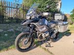 Klikněte pro detailní foto č. 7 - BMW R 1200 GS Adventure, triple black 1. Majitel