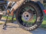 Klikněte pro detailní foto č. 8 - BMW R 1200 GS Adventure, triple black 1. Majitel