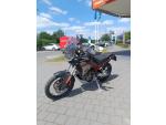 Klikněte pro detailní foto č. 2 - Aprilia Tuareg 660 Canyon Sand - 4 roky záruka
