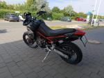 Klikněte pro detailní foto č. 5 - Aprilia Tuareg 660 Canyon Sand - 4 roky záruka