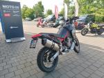 Klikněte pro detailní foto č. 7 - Aprilia Tuareg 660 Canyon Sand - 4 roky záruka