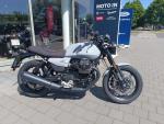 Klikněte pro detailní foto č. 2 - Moto Guzzi V7 850 Sport E5+ Grigio Lario