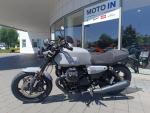 Klikněte pro detailní foto č. 5 - Moto Guzzi V7 850 Sport E5+ Grigio Lario