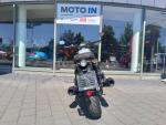 Klikněte pro detailní foto č. 7 - Moto Guzzi V7 850 Sport E5+ Grigio Lario