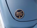 Klikněte pro detailní foto č. 10 - Vespa Primavera 125 3V E5+ ABS Officina 8